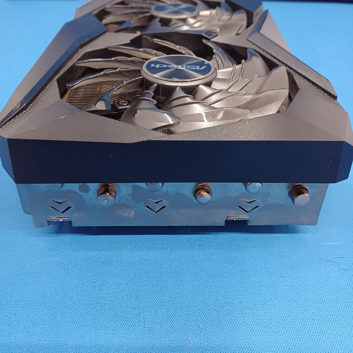 ASROCK Graphics Card/RX6800 CHALLENGER PR RX6800 CHALLENGER PRO