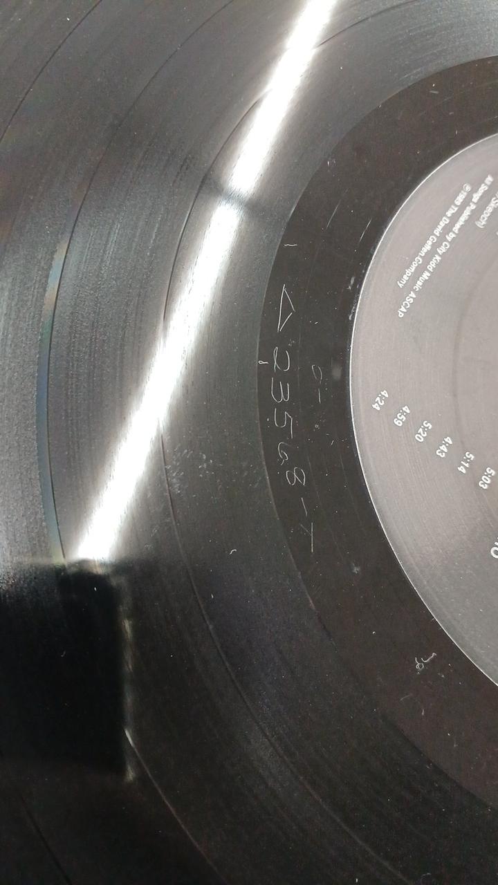 GEFFEN TESLA/THE GREAT RADIO CONTROVE GHS24224