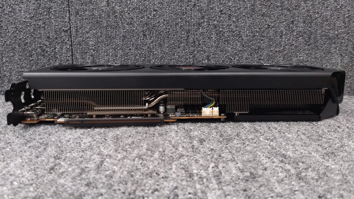 POWERCOLOR Graphics Board RX9070XT 16G-L/OC