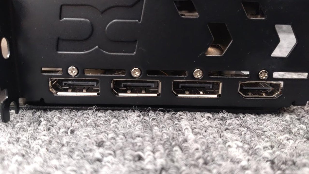 POWERCOLOR Graphics Board RX9070XT 16G-L/OC