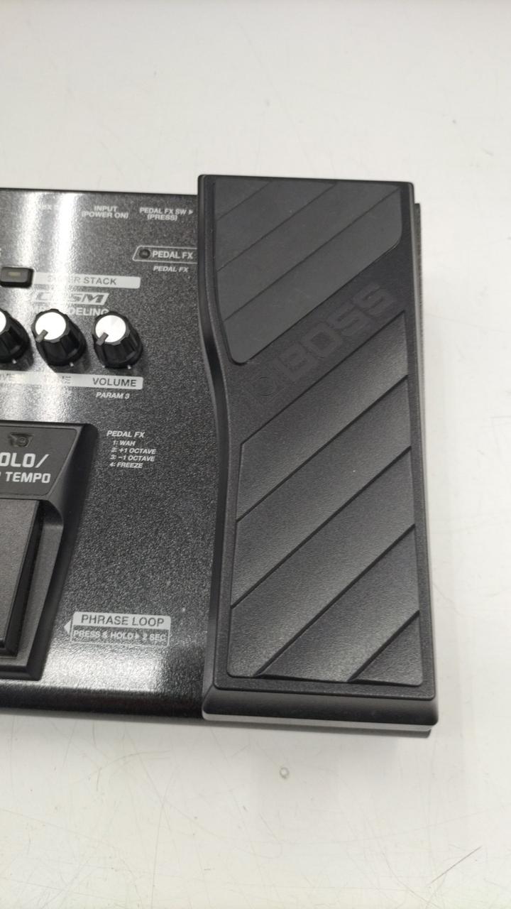 BOSS Multi-Effects Pedal ME-25 – BanzaiHobby