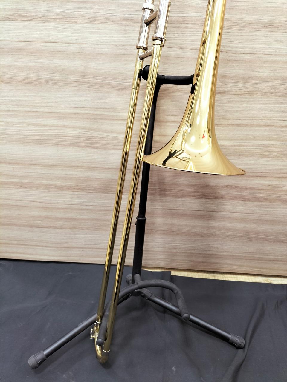 YAMAHA B♭ Tenor Trombone YSL-630 – BanzaiHobby