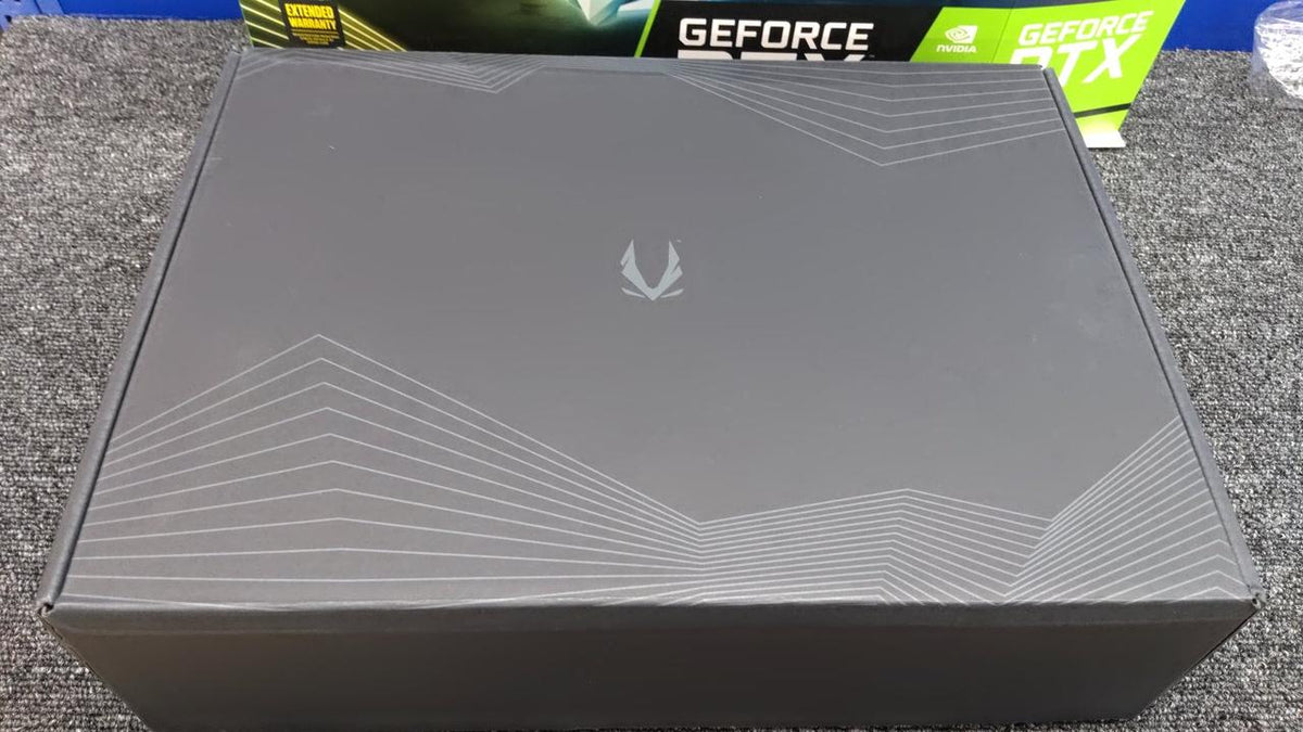 ZOTAC Graphics Card RTX3070 TWIN EDGE OC 8GB