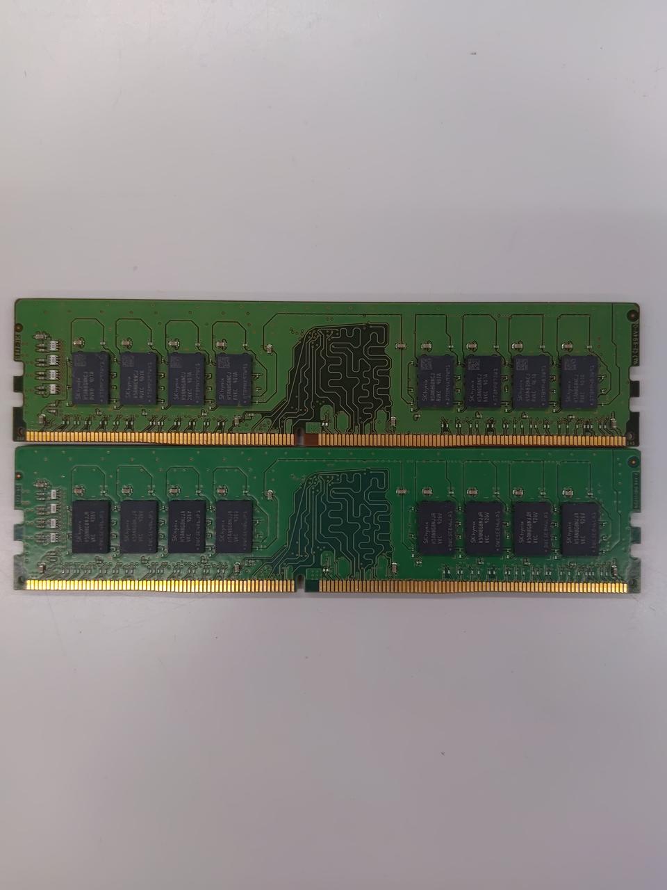 SK HYNIX Desktop memory HMA82GU6JJR8N