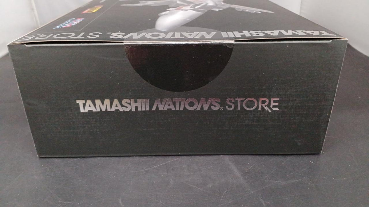 Bandai Spirits DX Chogokin VF-1J Valkyrie Ichijo Kiki Unit Tamashii Nation Store Limited