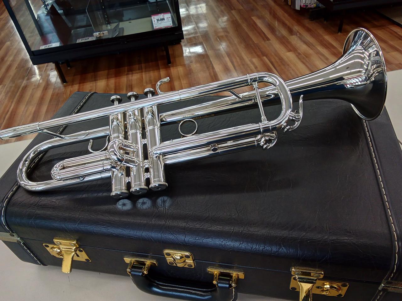 YAMAHA Trumpet YTR-8345S – BanzaiHobby