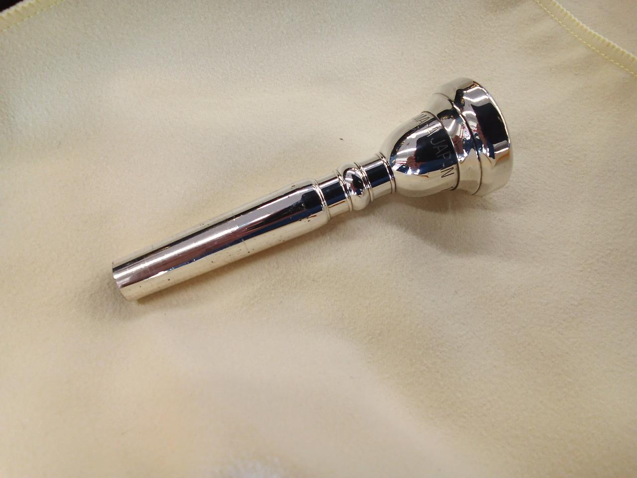YAMAHA Trumpet YTR-8345S – BanzaiHobby