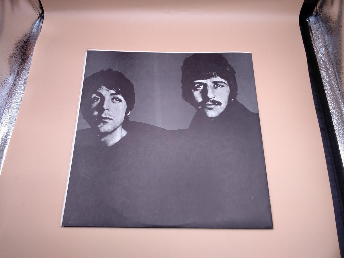 UNOFFICIAL RELEASE LP Western Music BYE BYE BYE SUPER TRACKS 1