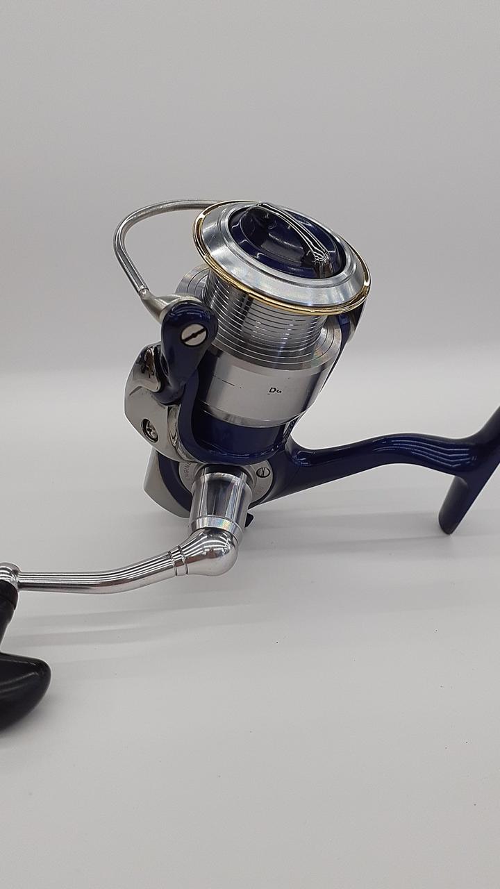 DAIWA Spinning Reel CERTATE 2500 R-CUSTOM – BanzaiHobby