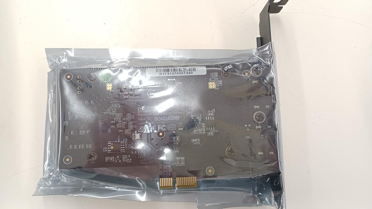 ELGATO Other PCI-EXPRESS HD60 PRO