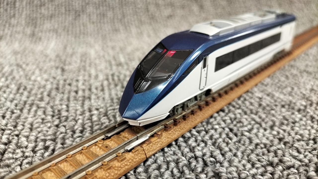 Microace N Gauge A-7370 Keisei New AE Type Skyliner 8-Car Set