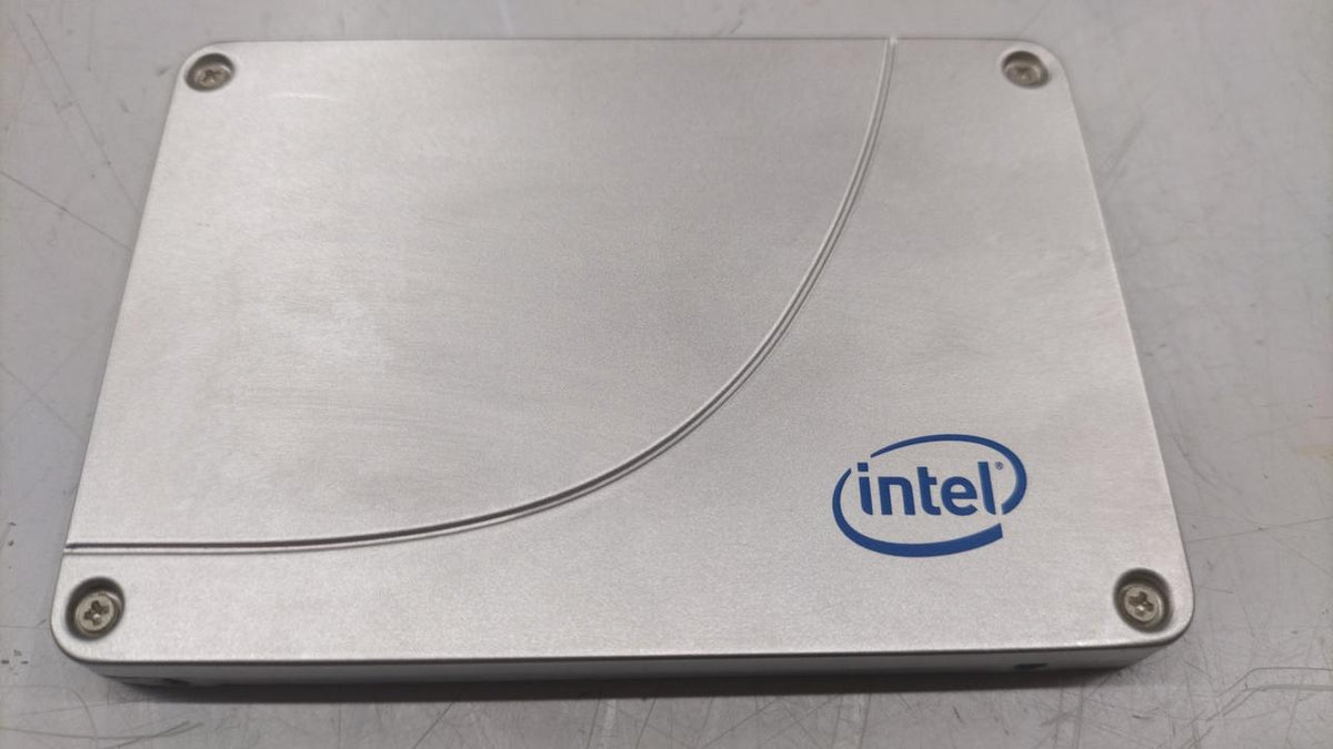 INTEL SSD/240GB SSDSC2CT240A4