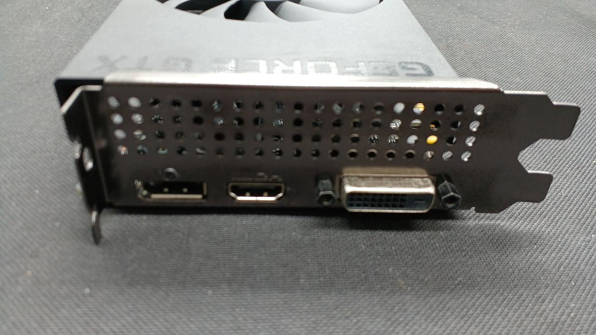GEFORCE Graphics Board: TPC-F003G
