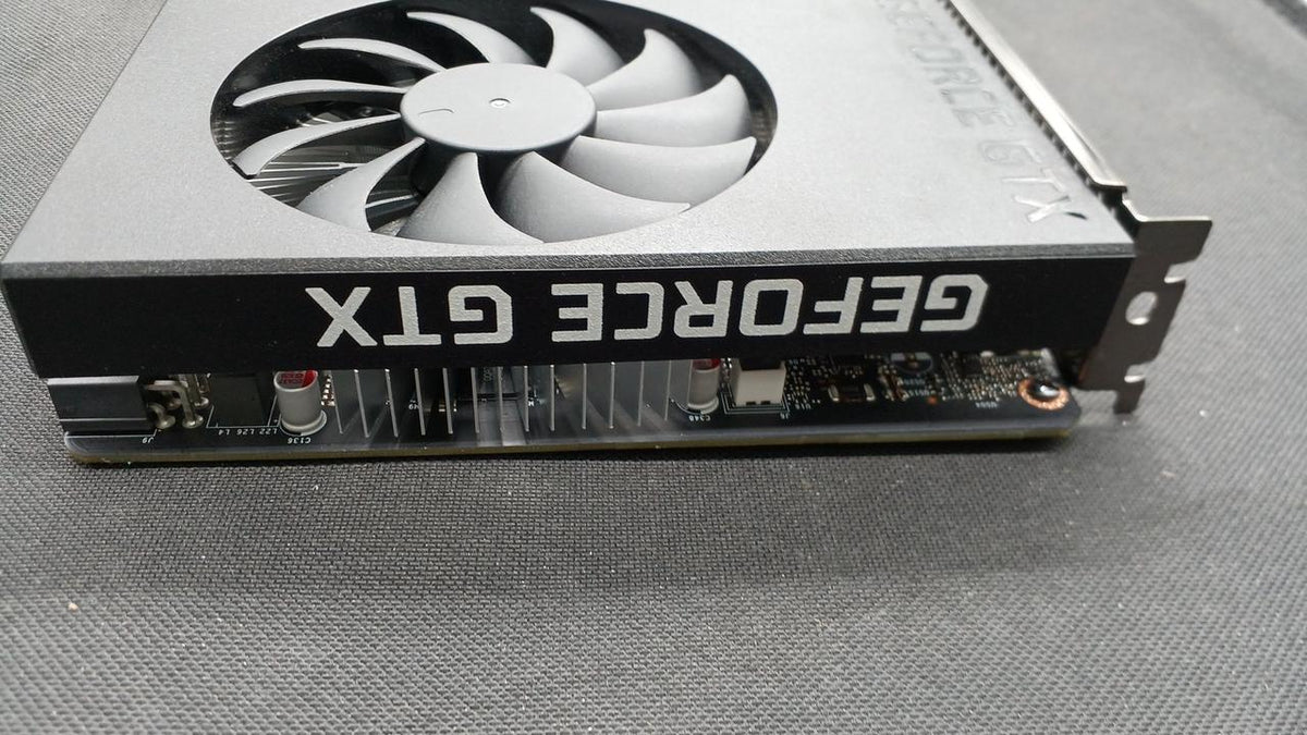 GEFORCE Graphics Board: TPC-F003G