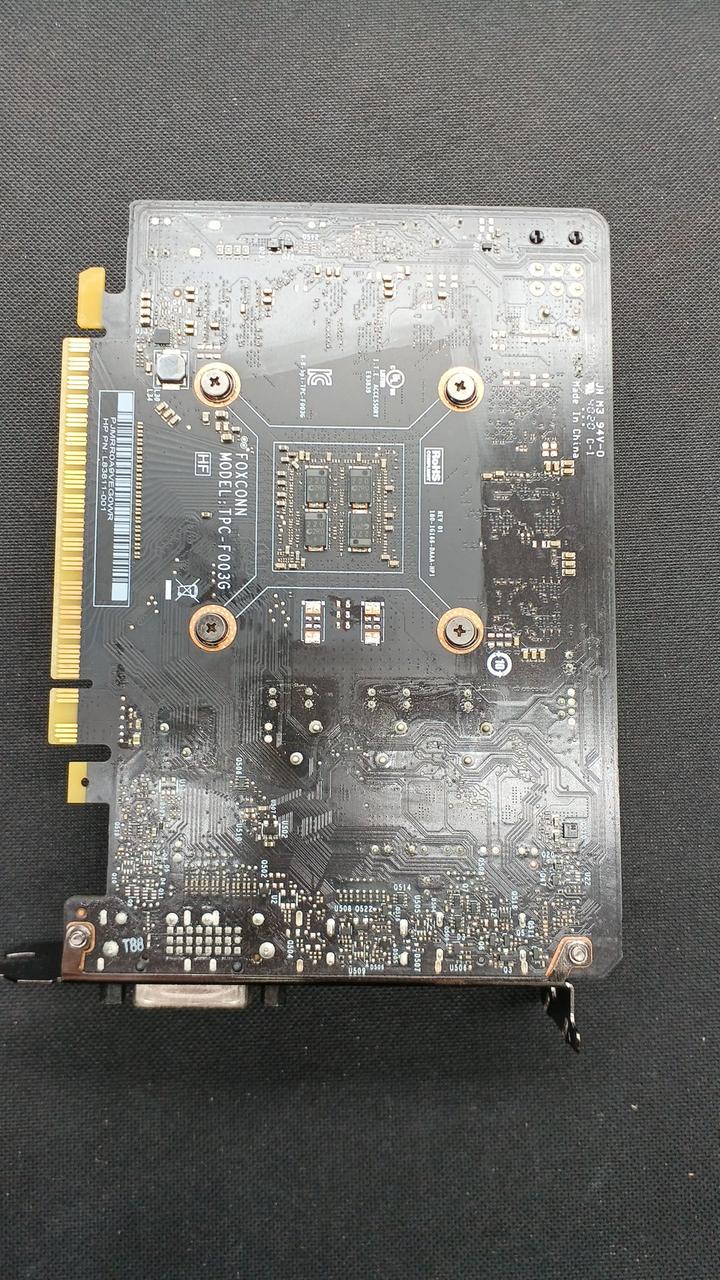 GEFORCE Graphics Board: TPC-F003G