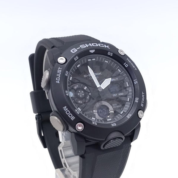 CASIO G-SHOCK GA-2000 DW-5600 データバンク3本 CASIO G-SHOCK GA-2000 – BanzaiHobby
