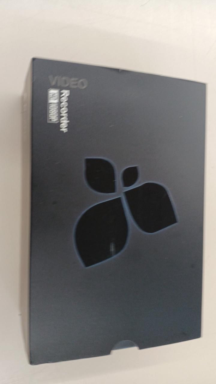 PORTA Video Recorder VIDEORECODER