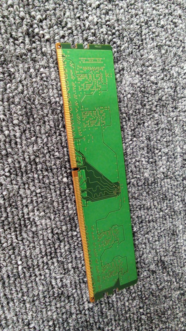 MICRON DDR4 Memory 8GB MTA4ATF1G64AZ-3G2F1