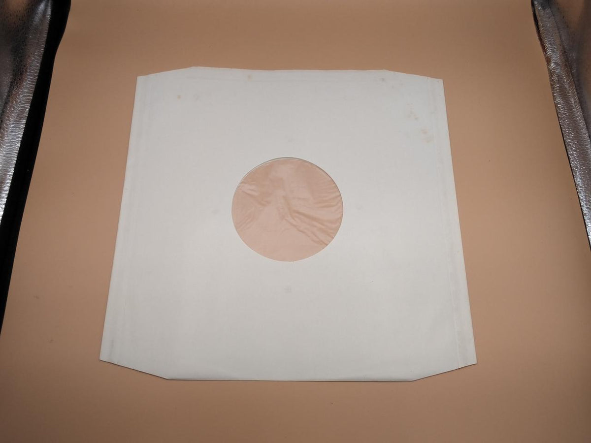 ATEM LP Western Music SYMPHONIE POUR LE JOUR~