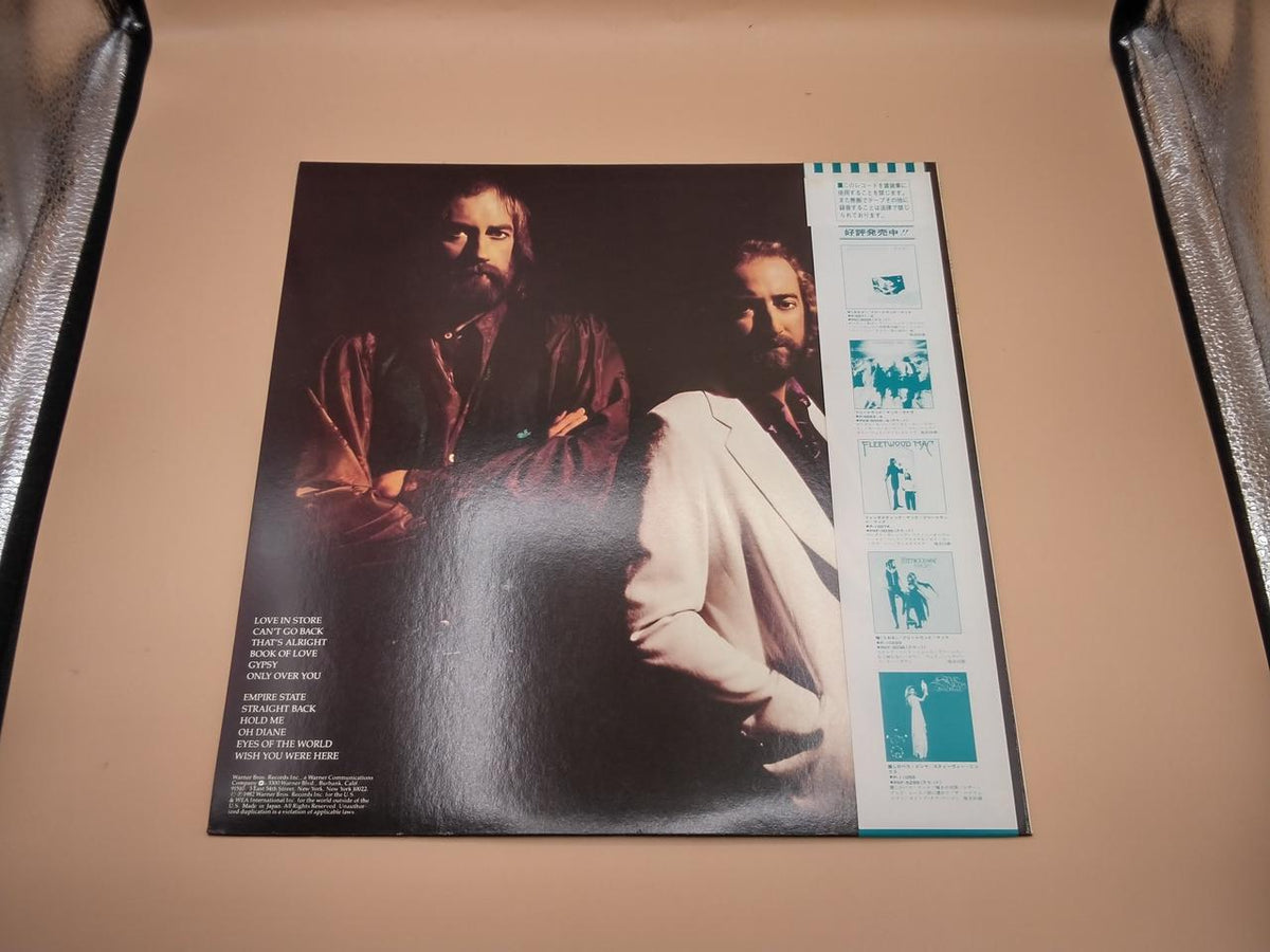 WARNER BROS. LP Western Music MIRAGE P-11121