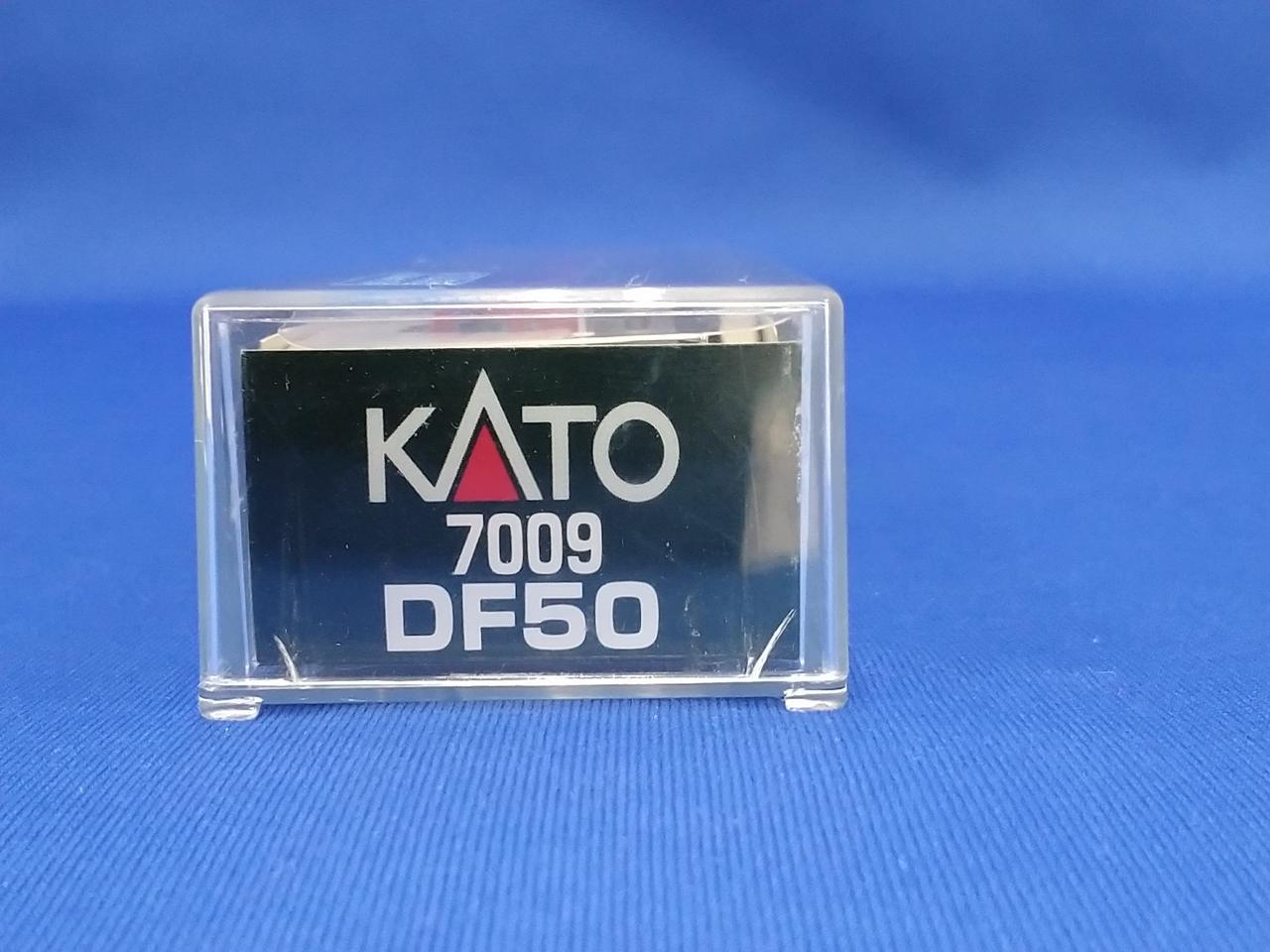 KATO DF50 7009 – BanzaiHobby
