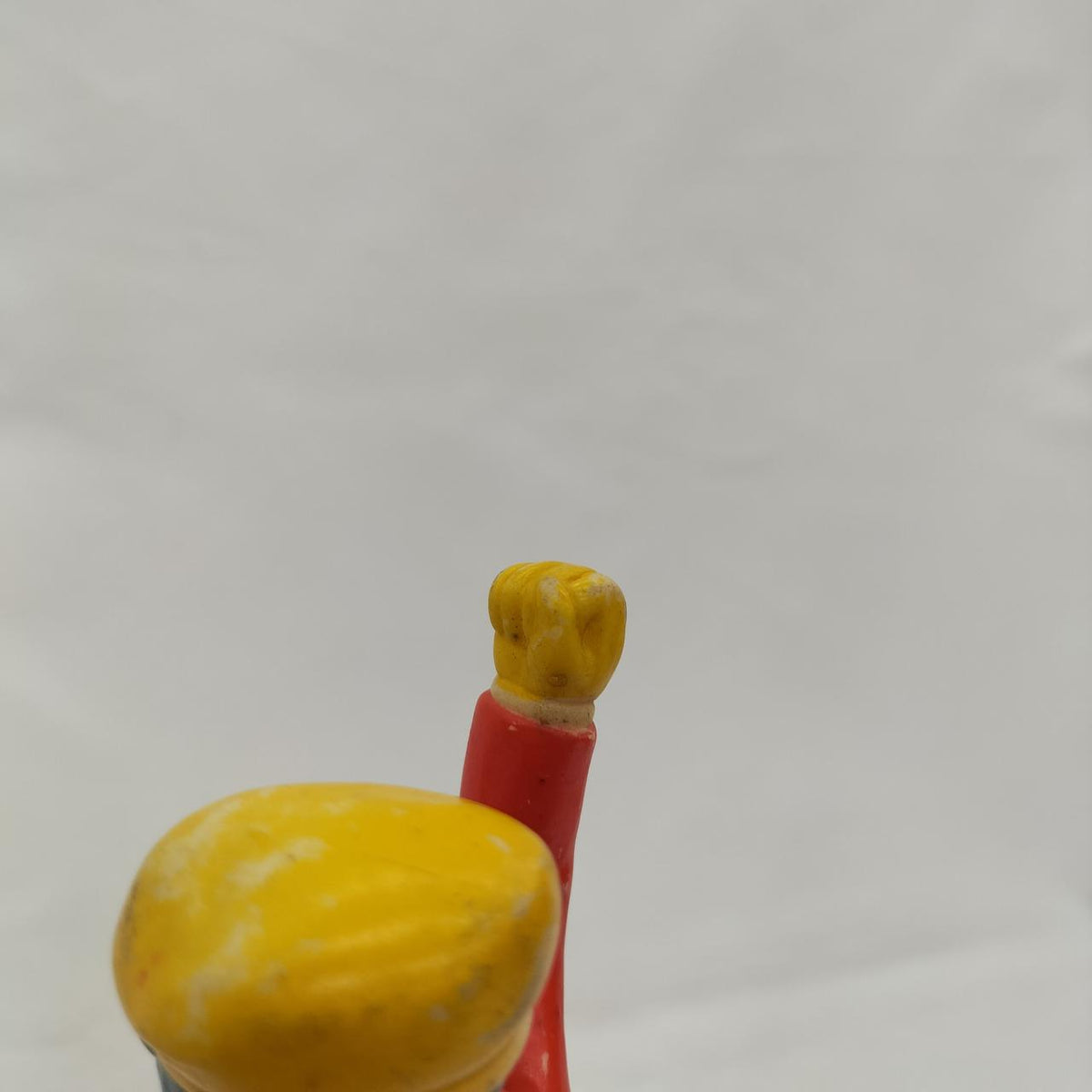 unclear Sofubi Robot Detective K