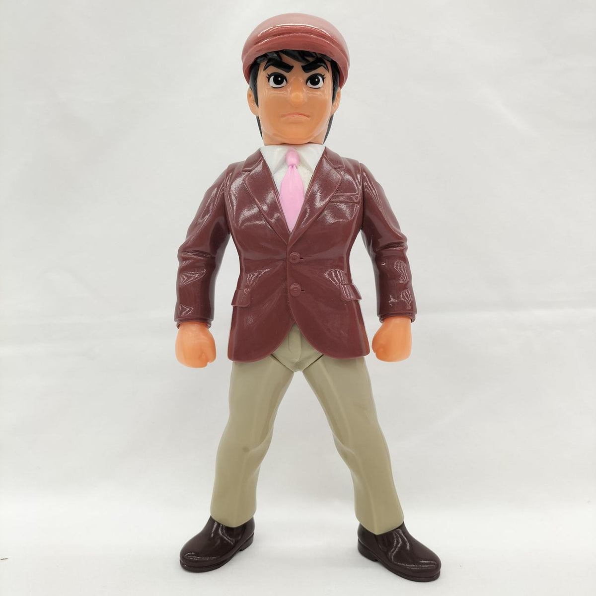 unclear Sofubi Naoto Date
