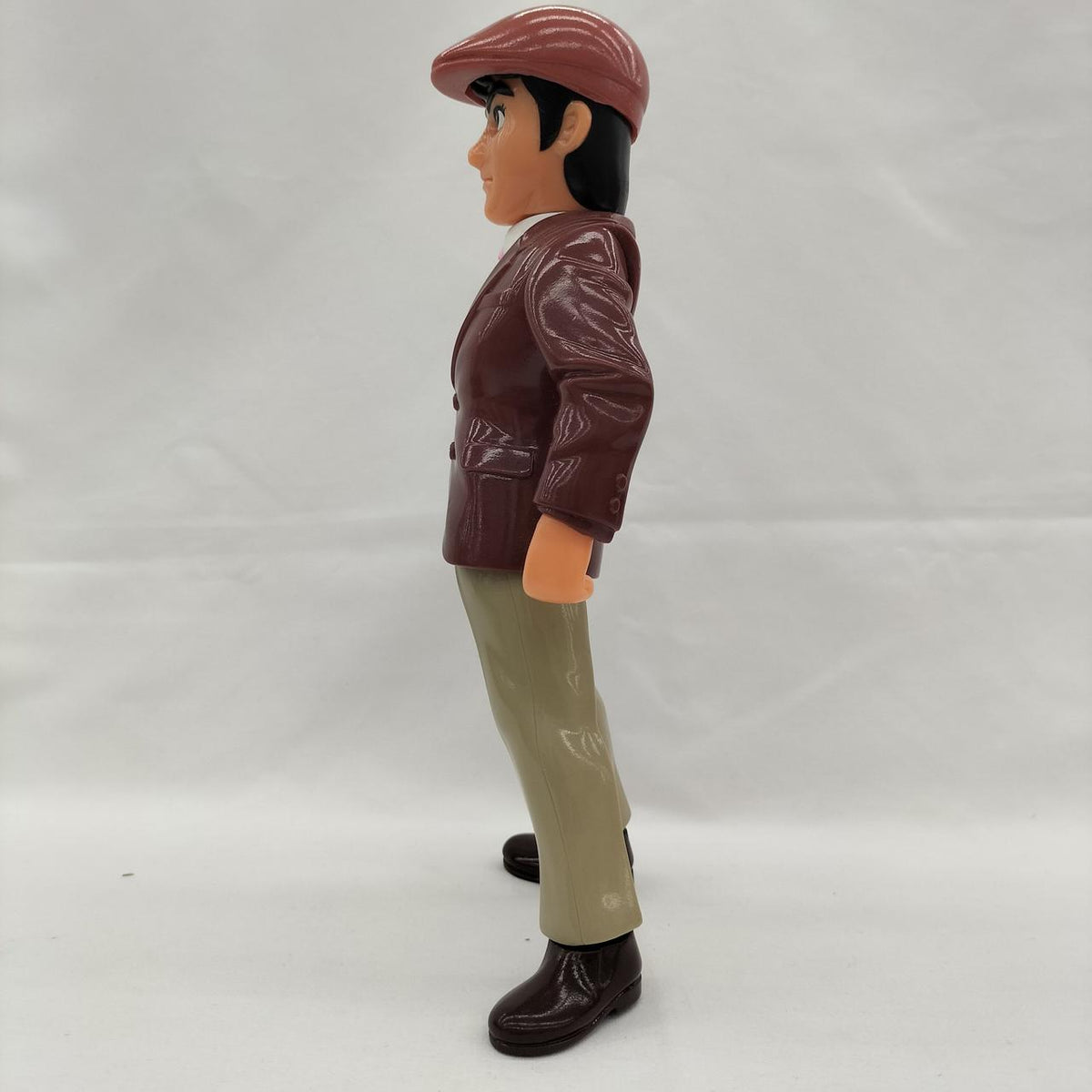 unclear Sofubi Naoto Date