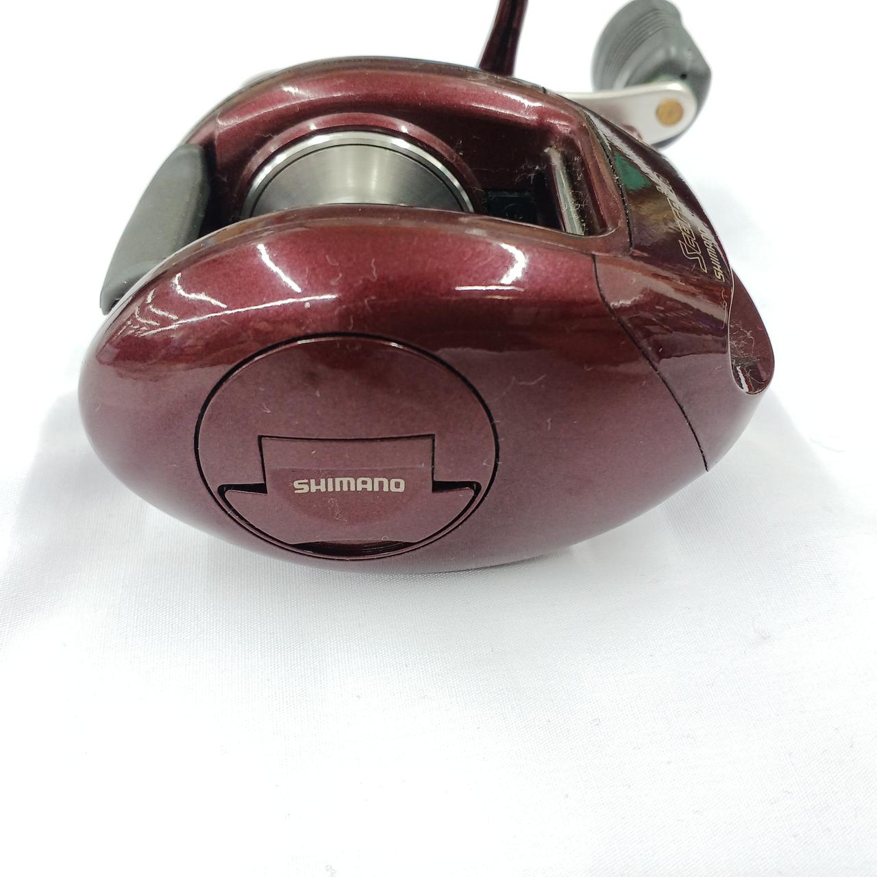 SHIMANO Baitcasting Reel BANTAM CURADO SF – BanzaiHobby