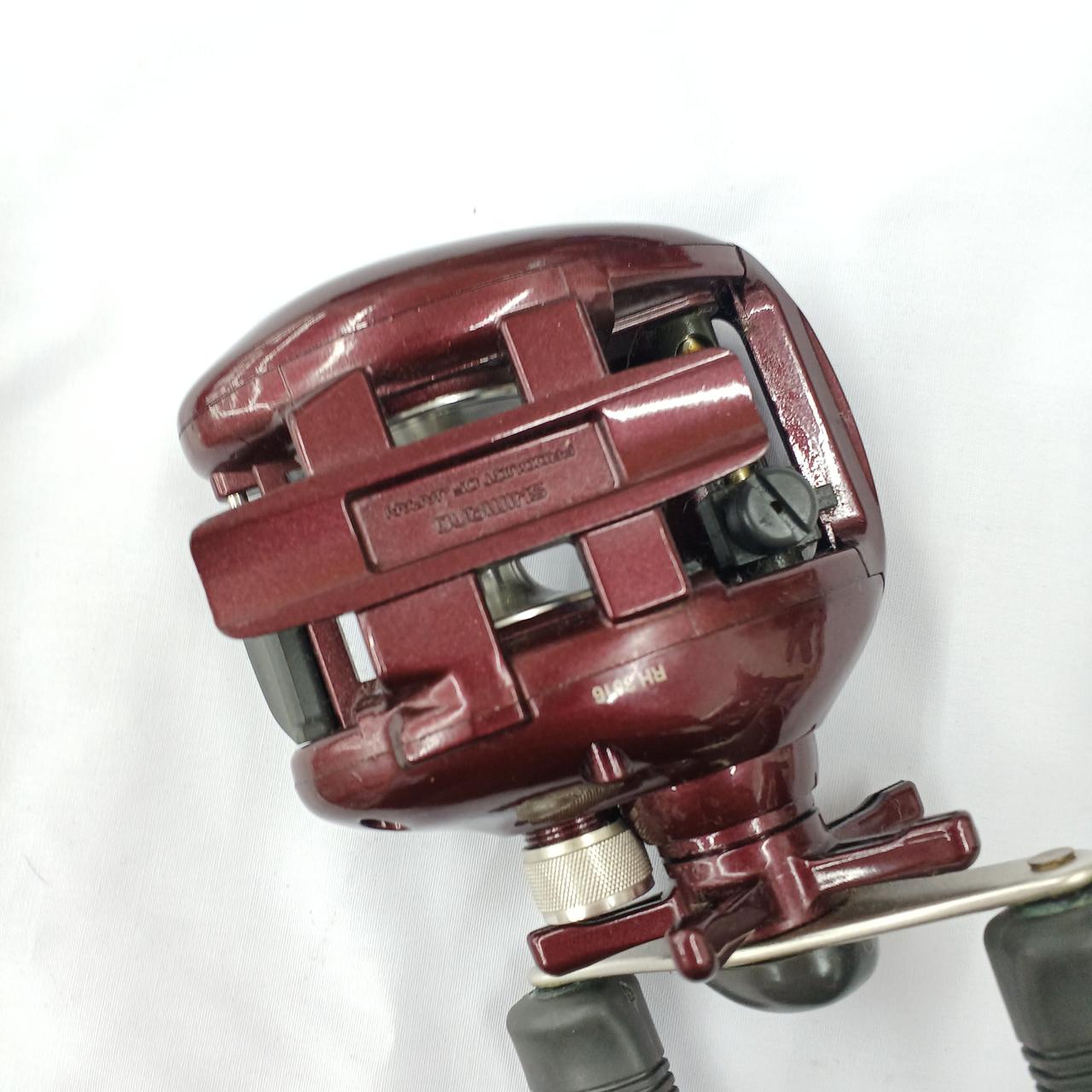 SHIMANO Baitcasting Reel BANTAM CURADO SF