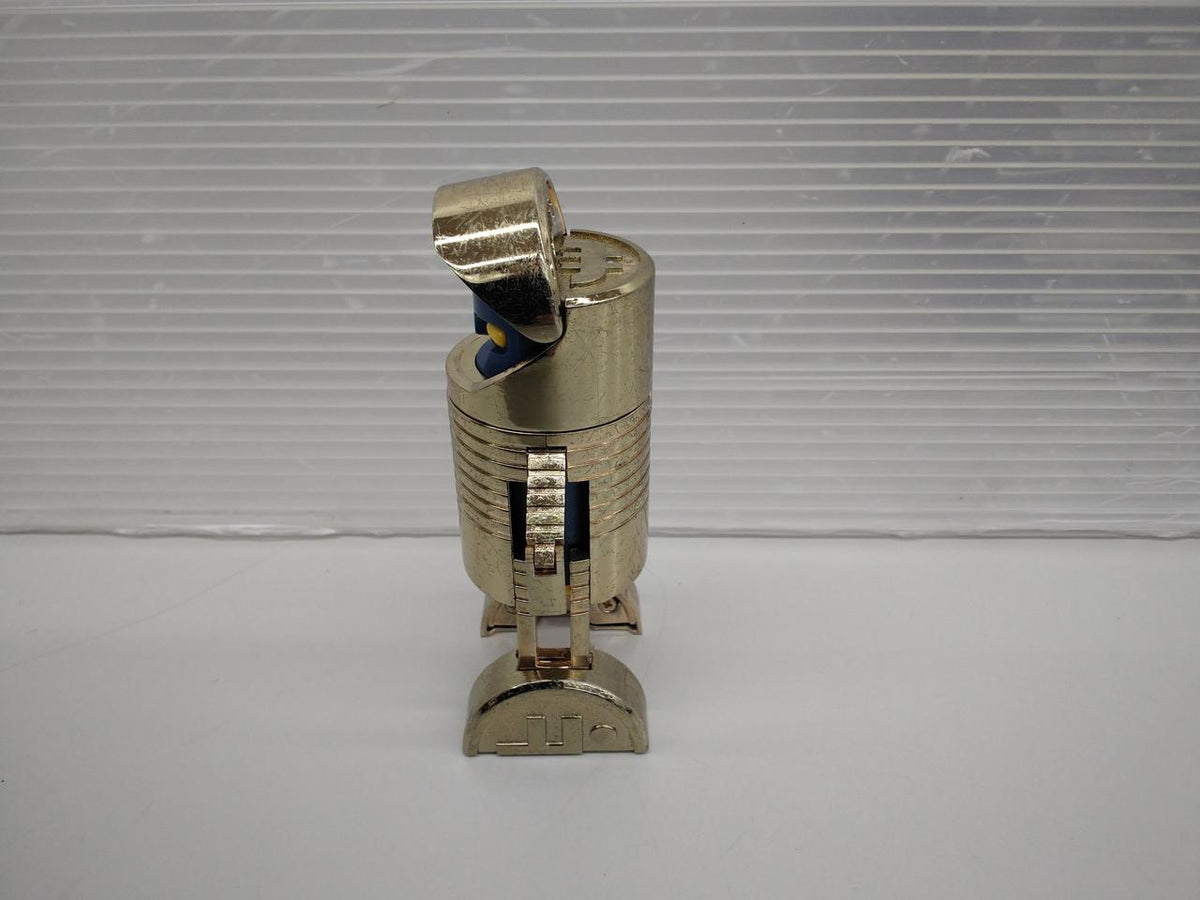 Poppy Chogokin Rytan Series GB-81 Coin Rytan