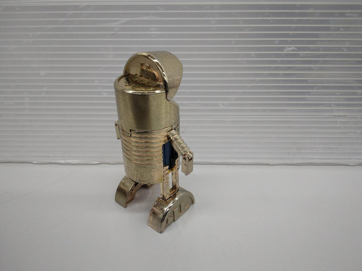 Poppy Chogokin Rytan Series GB-81 Coin Rytan