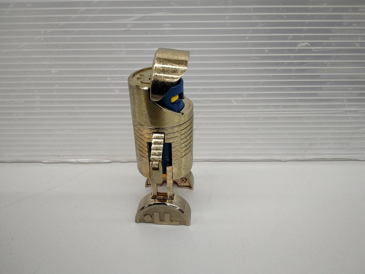 Poppy Chogokin Rytan Series GB-81 Coin Rytan