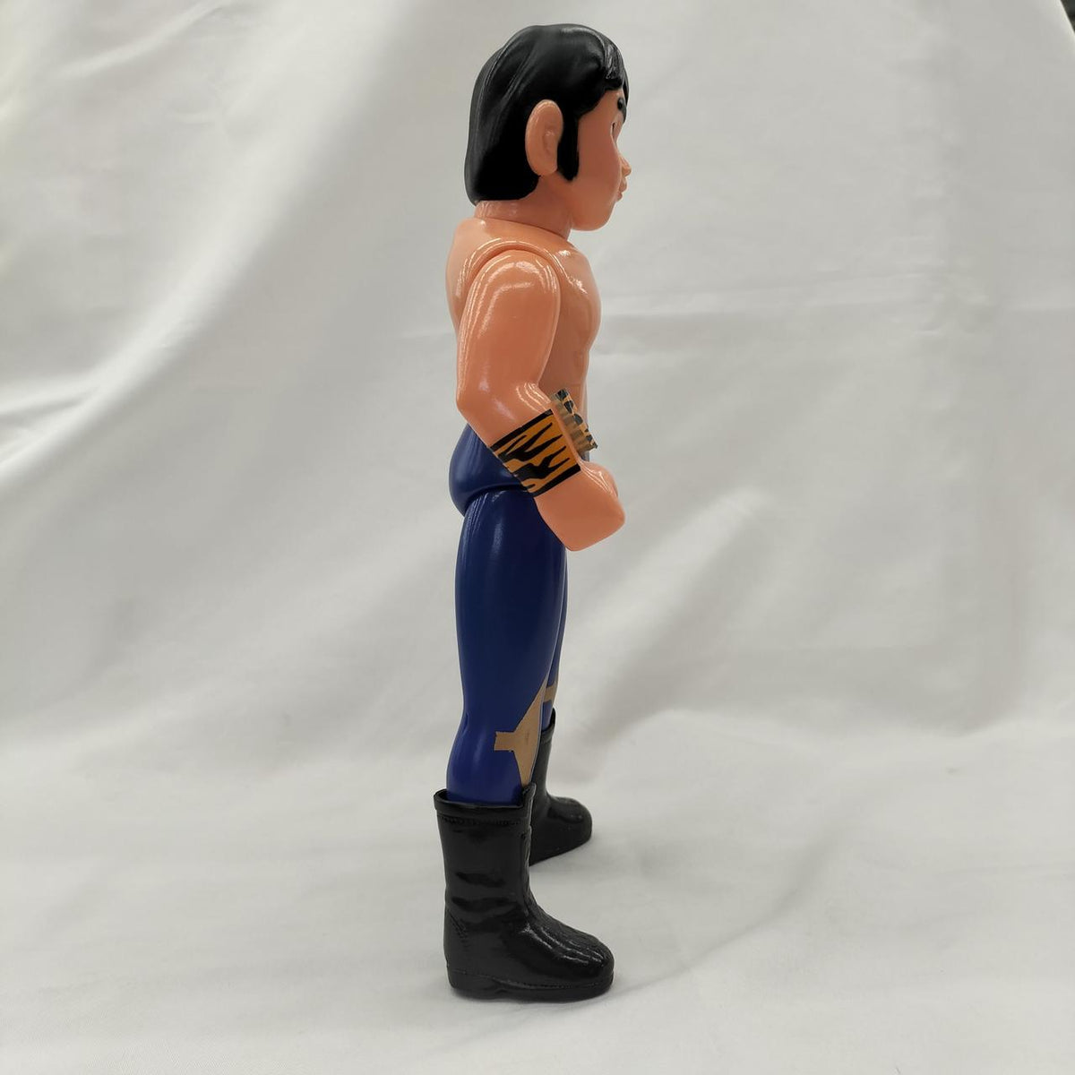 Marusan Soft Vinyl Tiger Mask