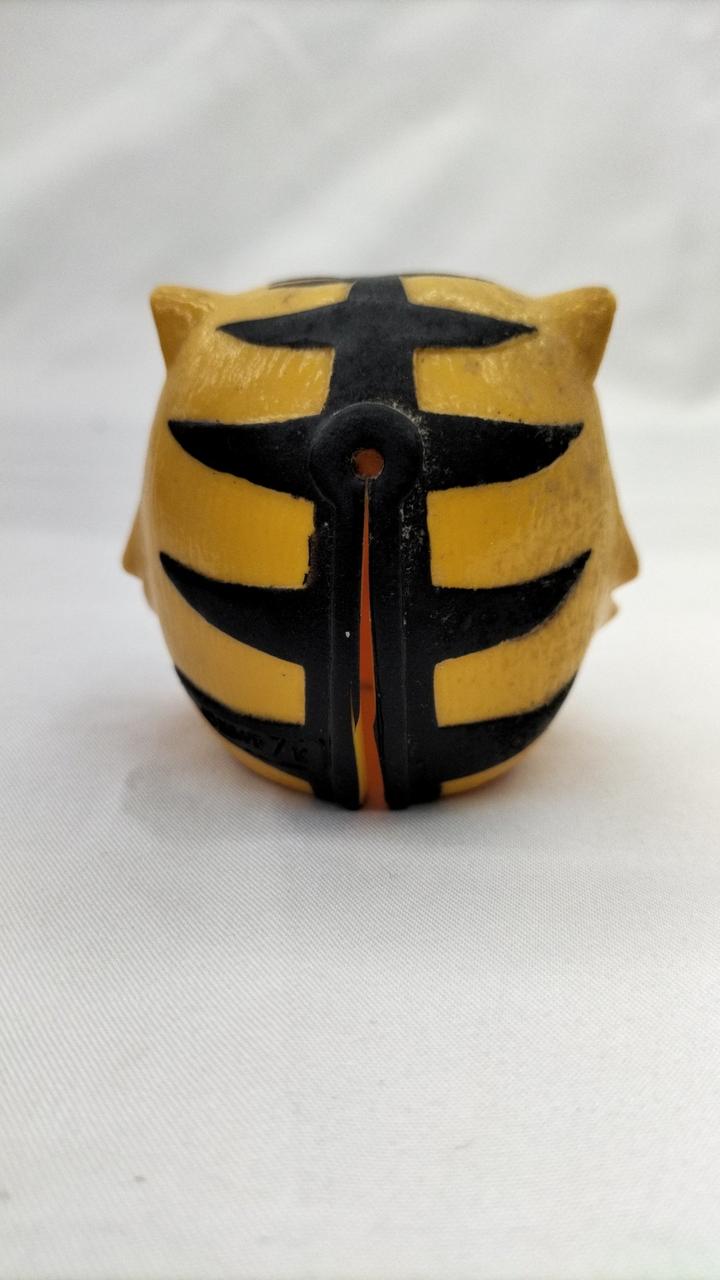 Marusan Soft Vinyl Tiger Mask