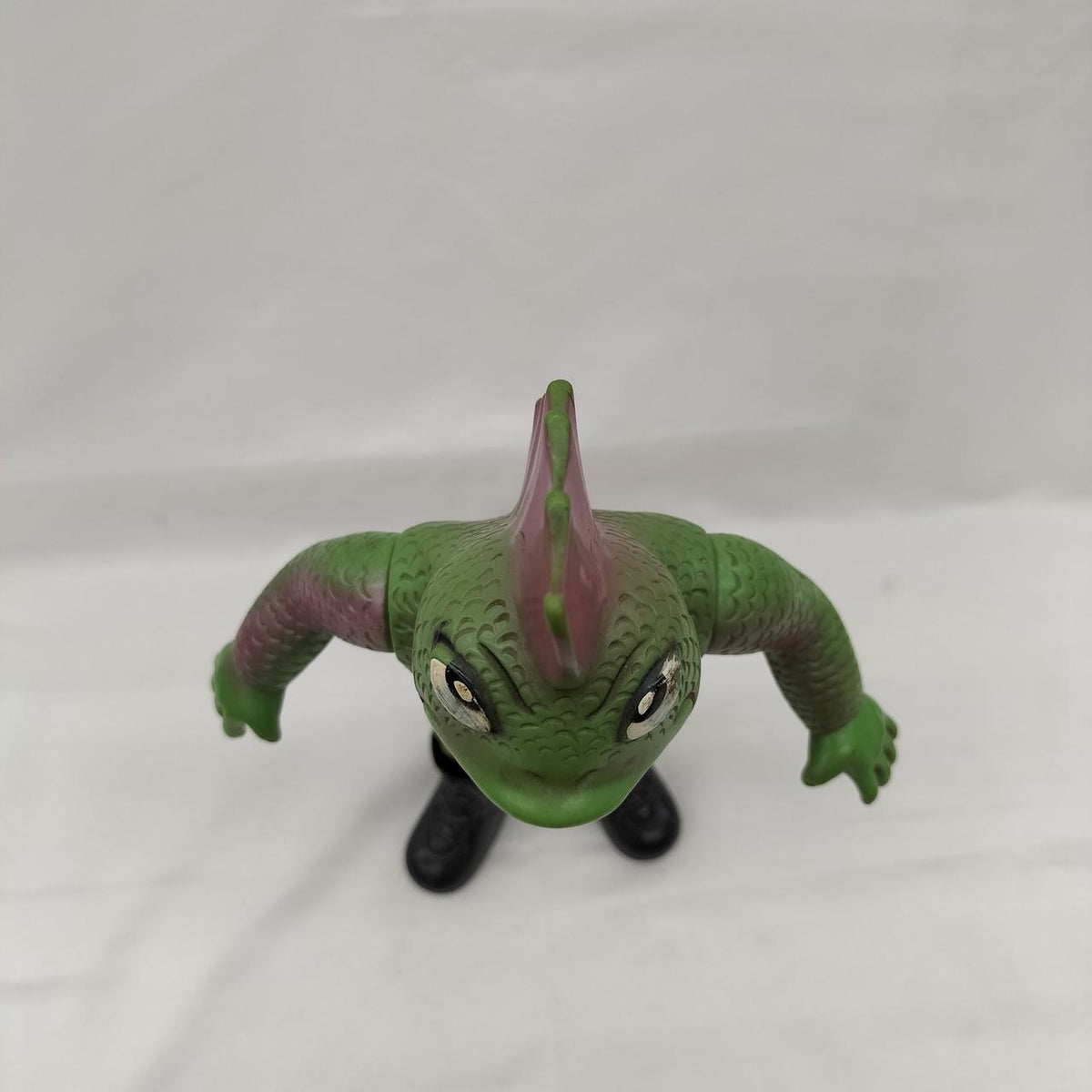 Nakajima Manufacturing Sofubi The Piranian