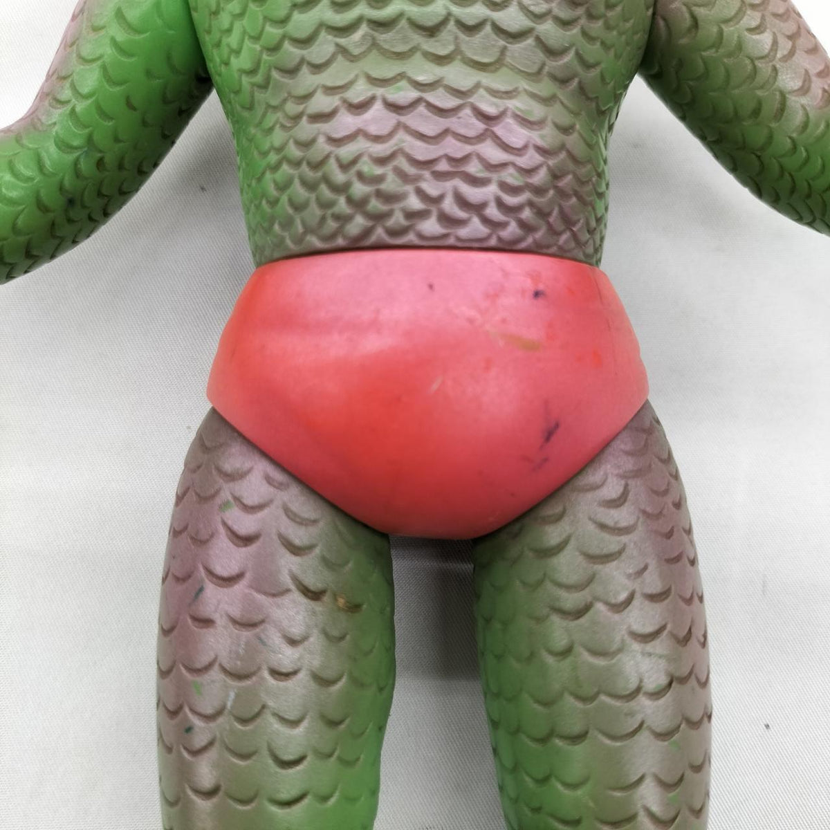 Nakajima Manufacturing Sofubi The Piranian