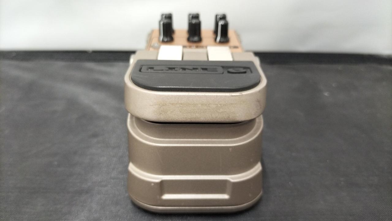 LINE6 Distortion DR. DISTORTO – BanzaiHobby