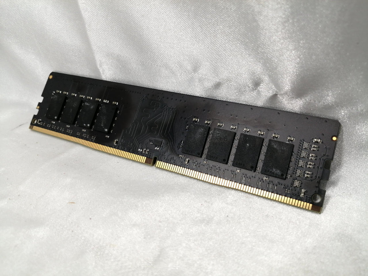CRUCIAL Memory BLS16G4D240FSE