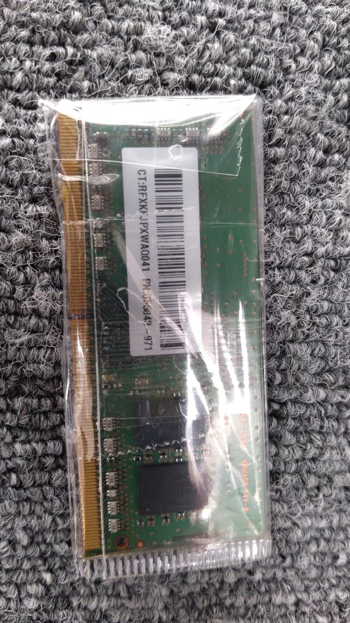 SAMSUNG Laptop Memory 8GB 1RX8 PC4-2400T-SA1-11