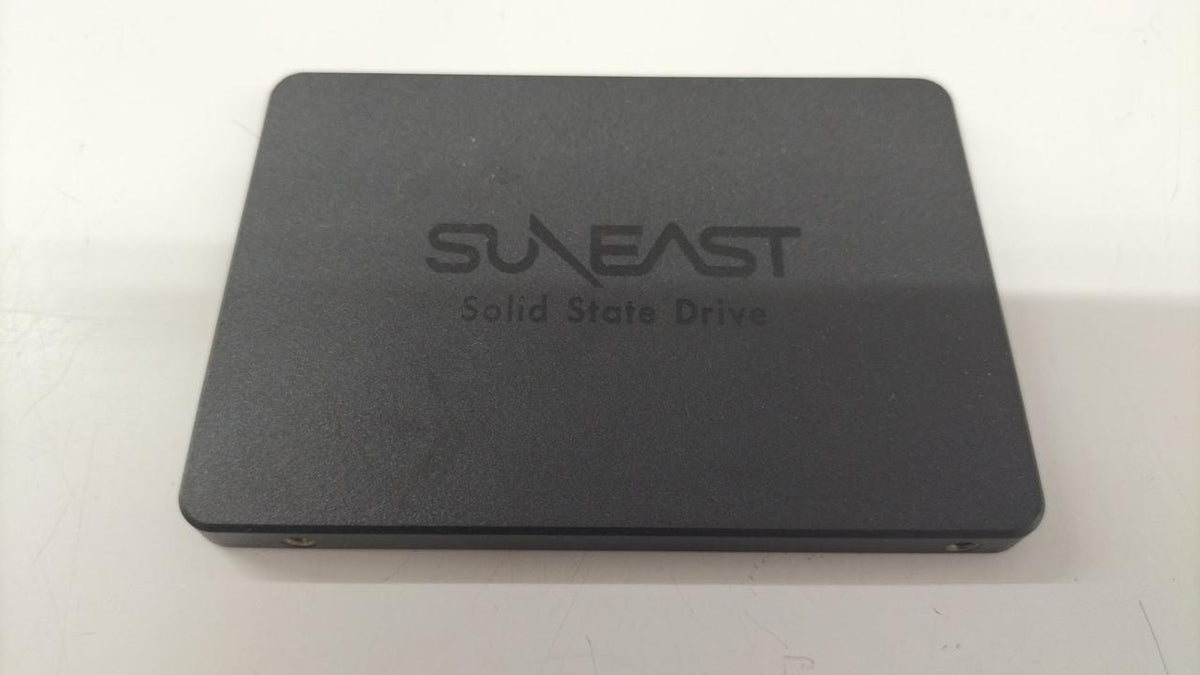 SUNEAST SSD(512GB) SE900 2.5INCH SATAⅢ