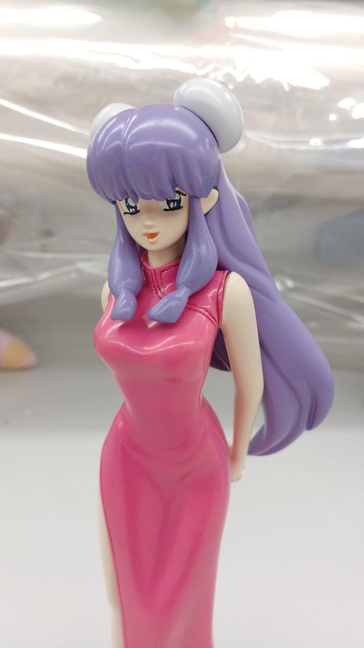 - Shampoo Garage Kit Ranma 1/2 - Banzai Thrifting | BanzaiHobby