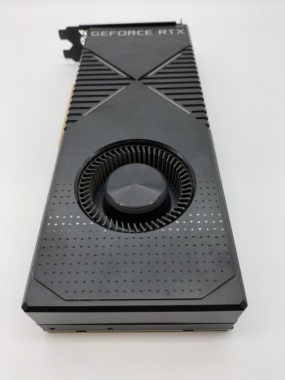HP Graphics Board RTX2080TI
