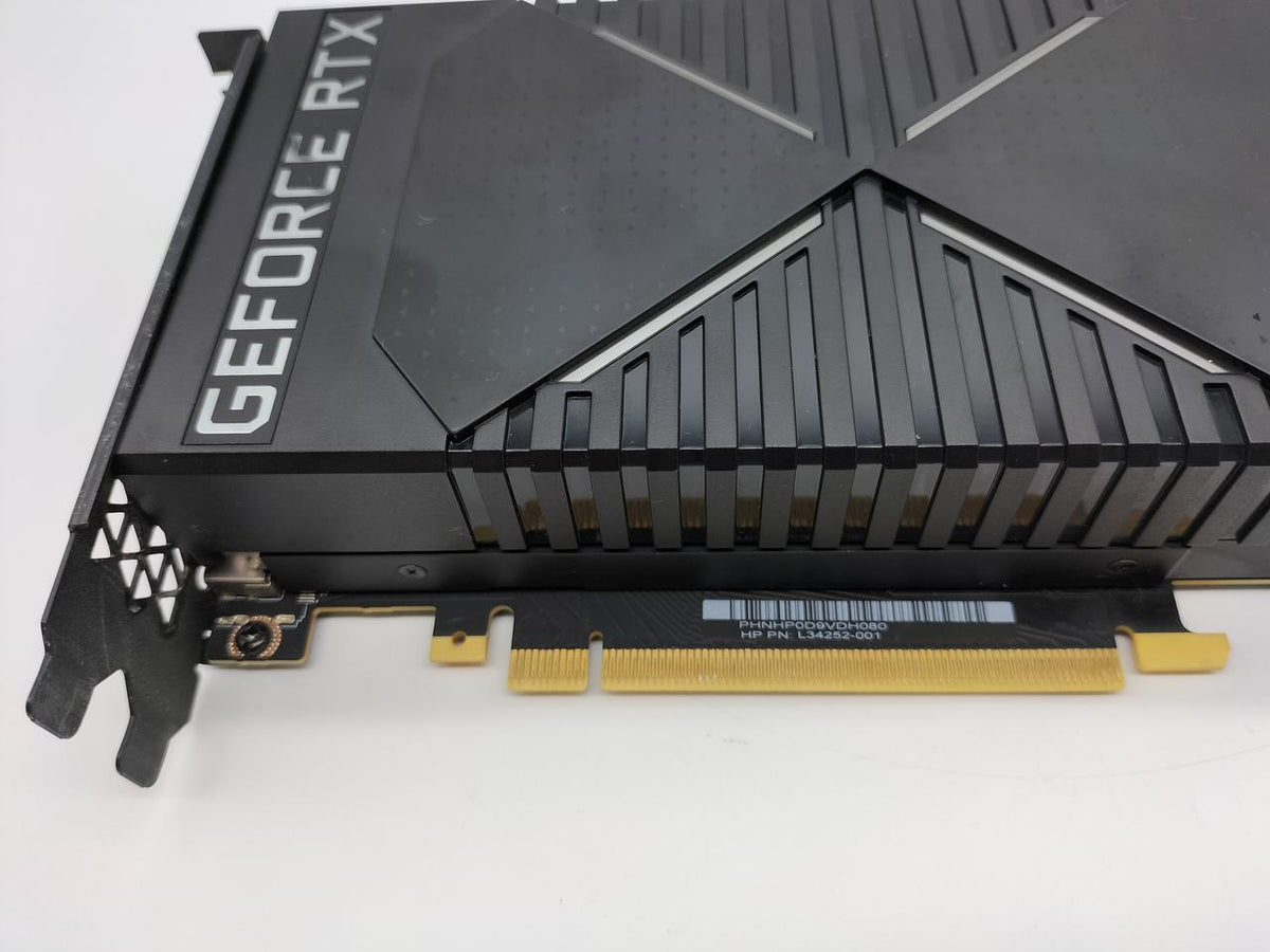 HP Graphics Board RTX2080TI