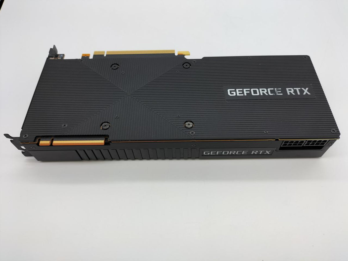 HP Graphics Board RTX2080TI
