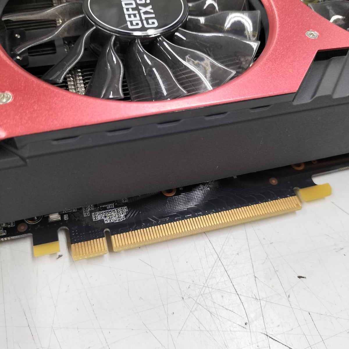 JETSTREAM Style Graphics Board: GTX960 JETSTREAM 4096M