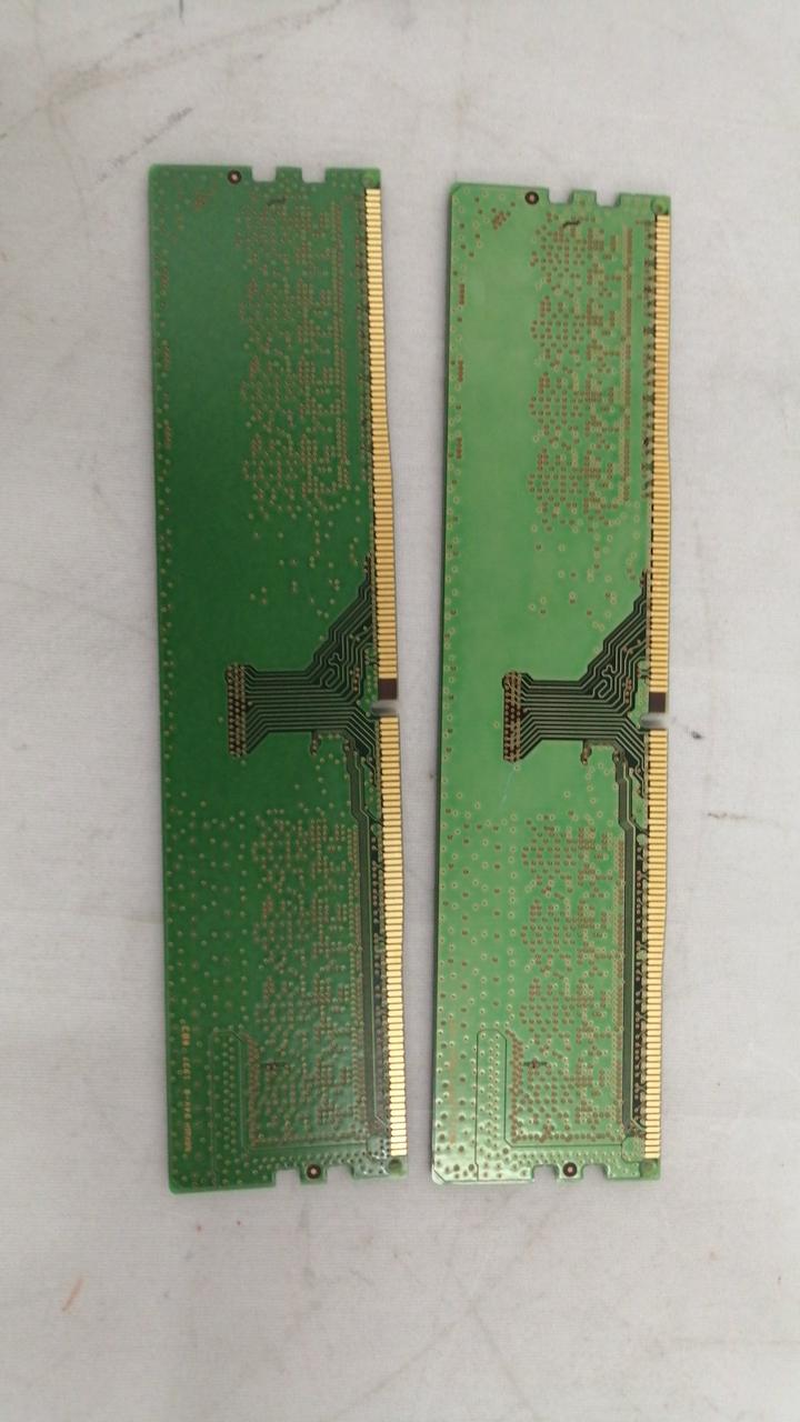SAMSUNG DDR4 M378A1K43B2-CTD