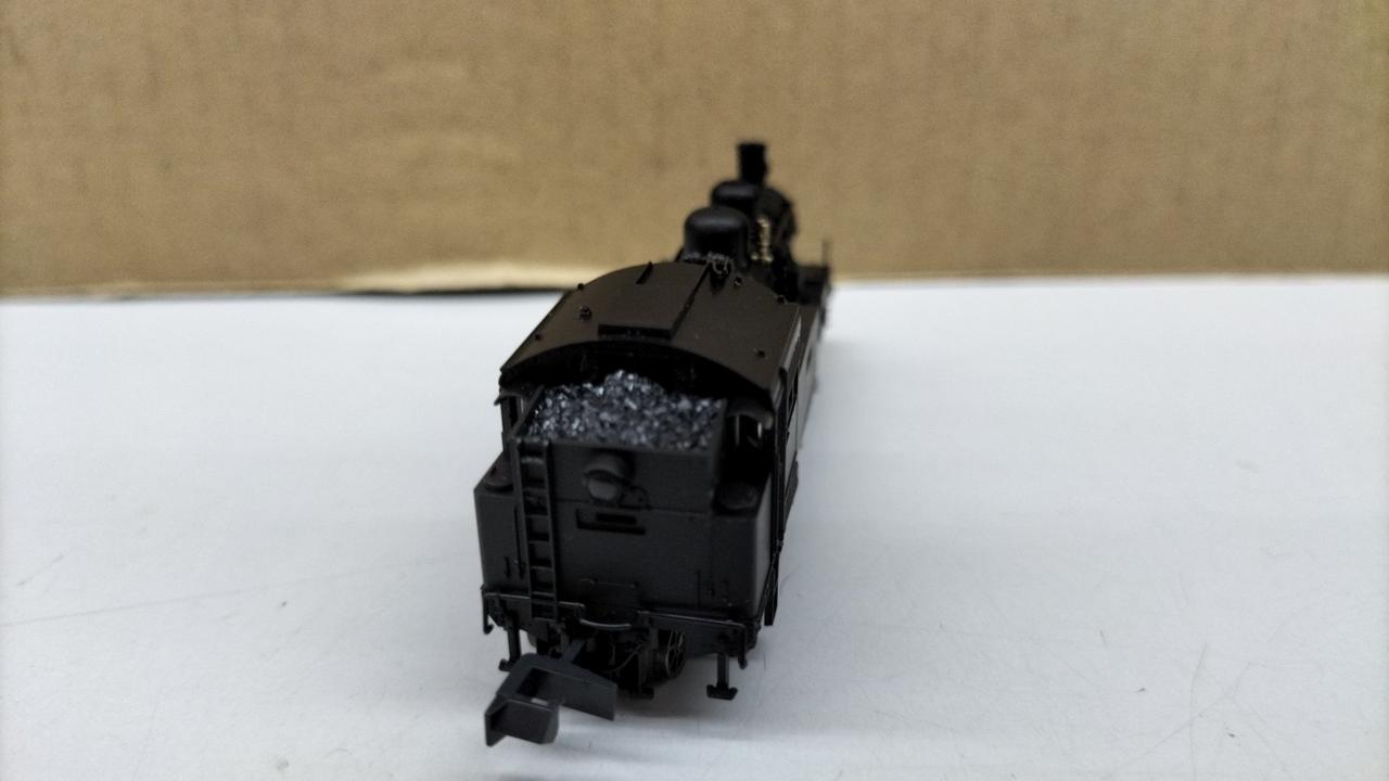 KATO N Gauge C12 – BanzaiHobby