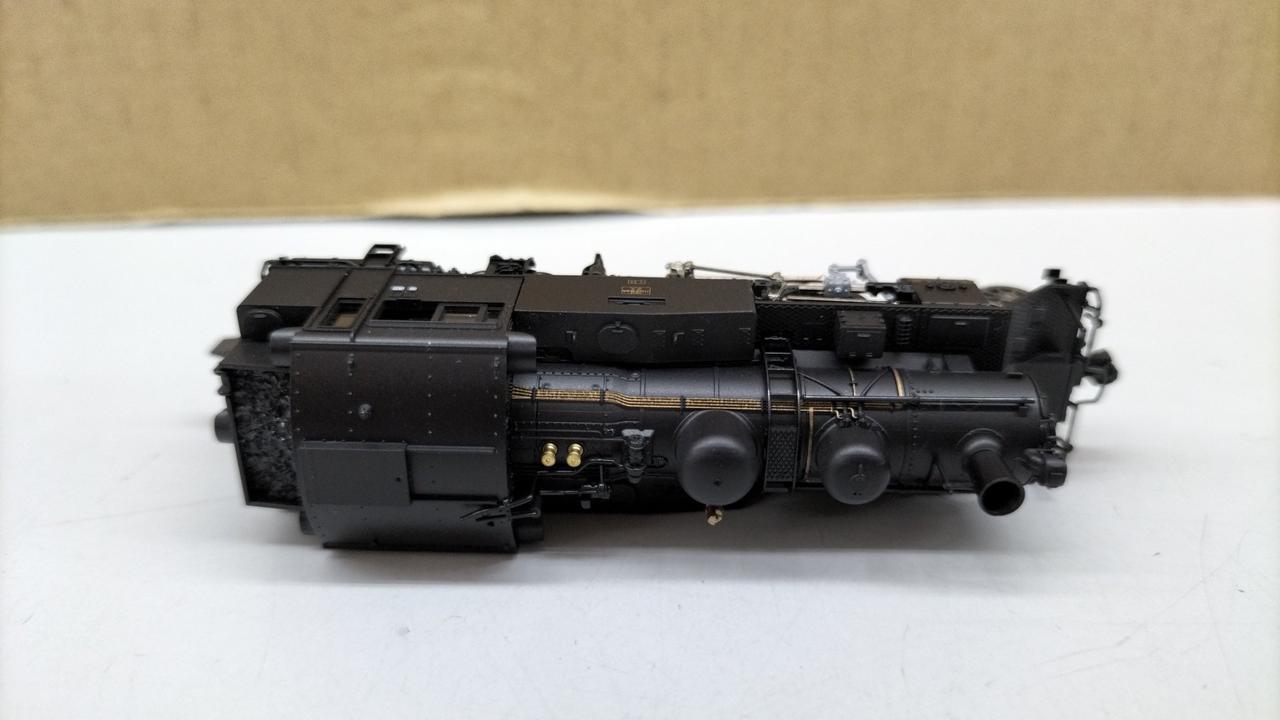 KATO N Gauge C12 – BanzaiHobby