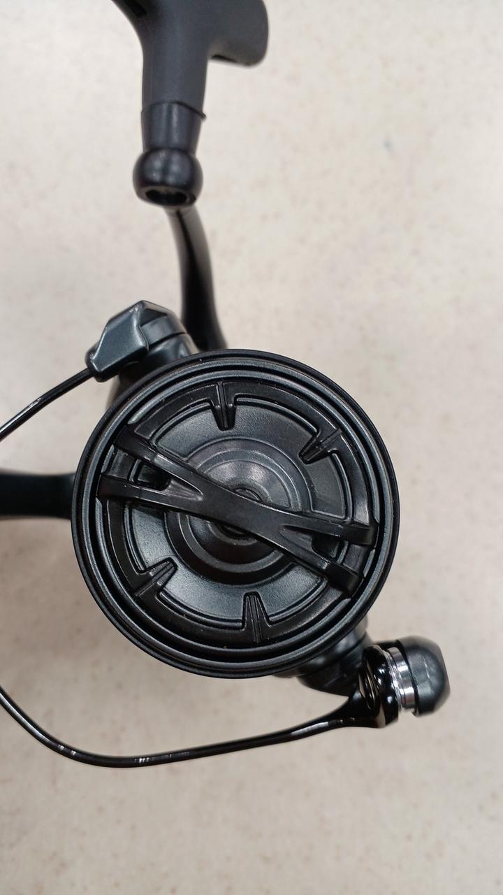 SHIMANO Spinning Reel 18 Exsence CI4 3000MHG – BanzaiHobby